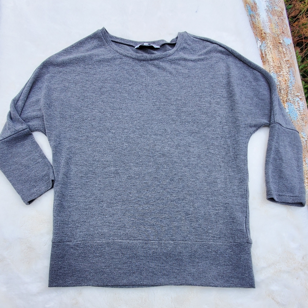 Cupcakes and cashmere sweater size M